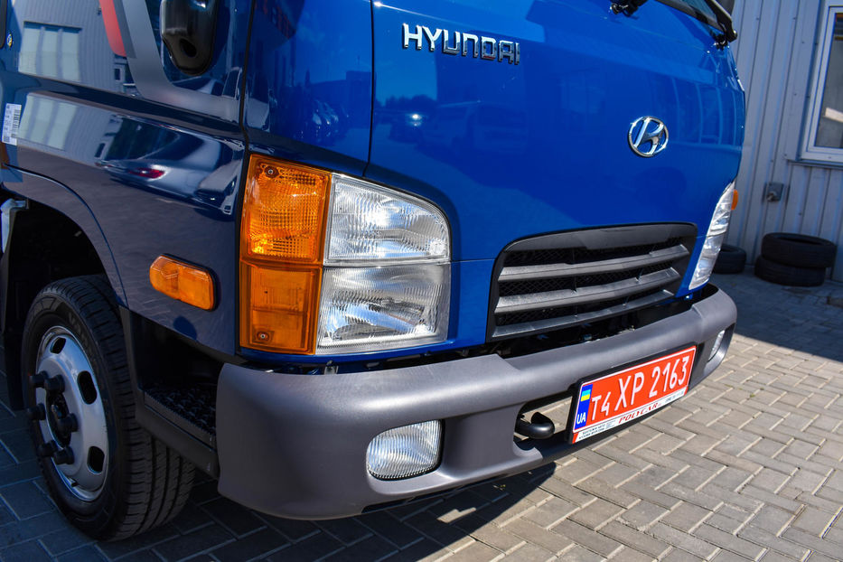 Продам Hyundai HD 35 2019 года в Виннице