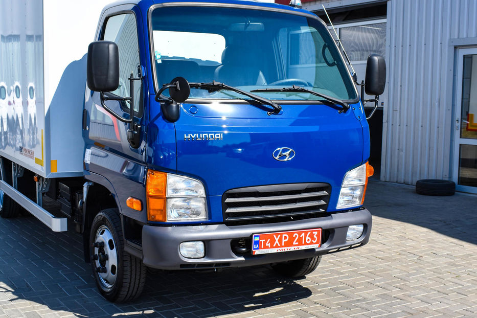 Продам Hyundai HD 35 2019 года в Виннице
