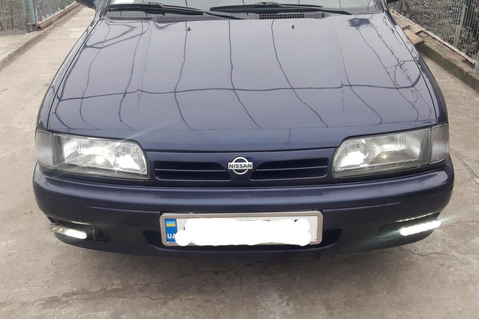 Продам Nissan Primera Р10 1995 года в г. Мелитополь, Запорожская область