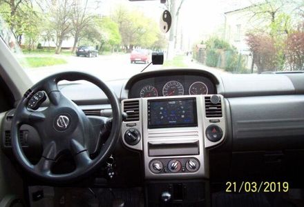 Продам Nissan X-Trail 2006 года в Львове