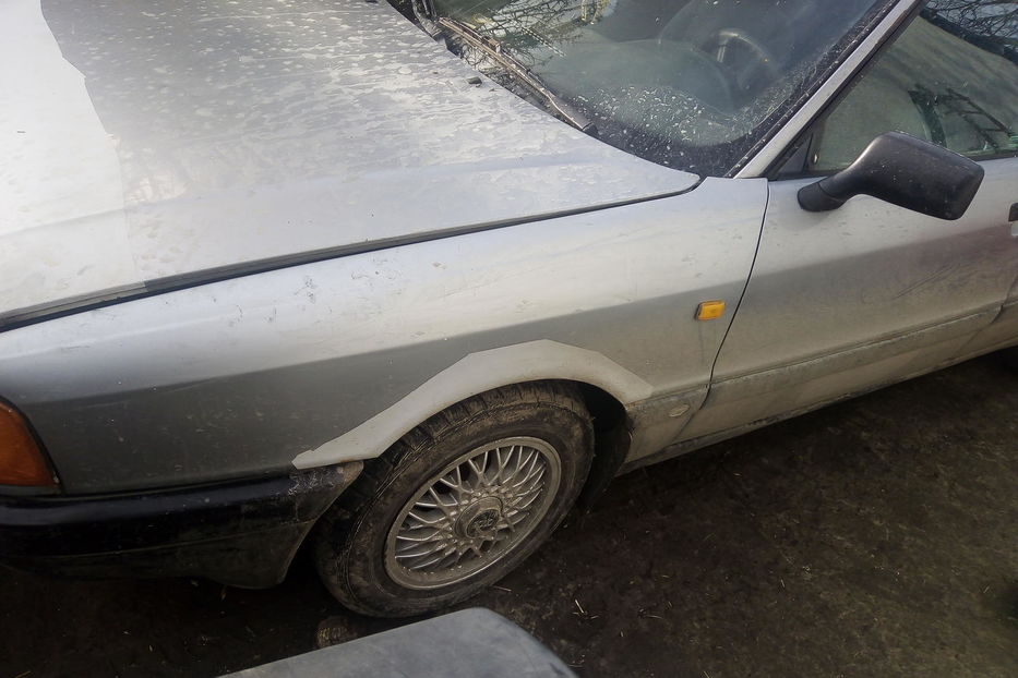 Продам Audi 80 1987 года в Луцке