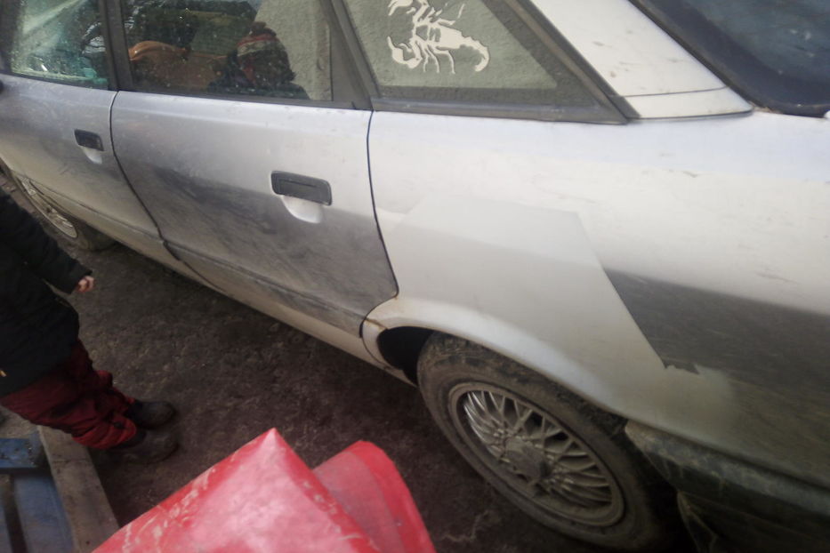 Продам Audi 80 1987 года в Луцке