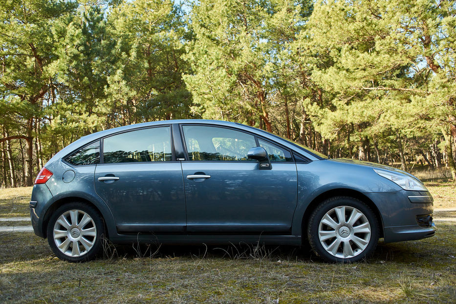 Продам Citroen C4 2005 года в Запорожье