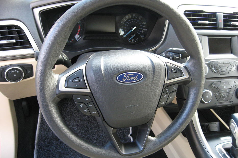 Продам Ford Fusion 2013 года в г. Светловодск, Кировоградская область