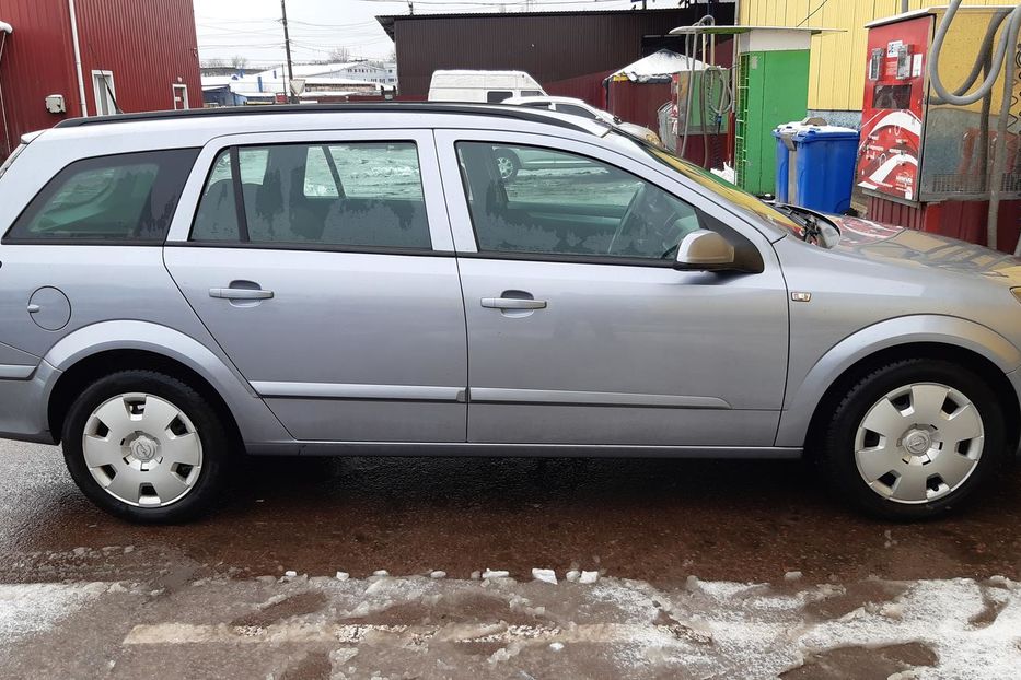 Продам Opel Astra H 2005 года в Чернигове