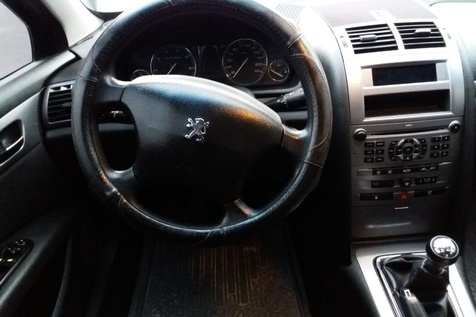 Продам Peugeot 407 2007 года в Киеве