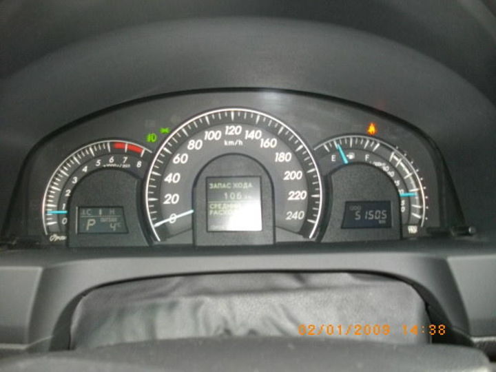 Продам Toyota Camry 2013 года в Киеве