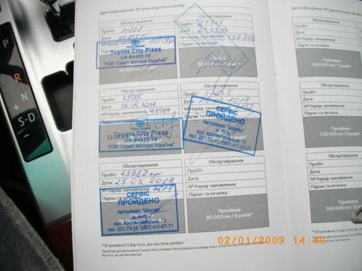 Продам Toyota Camry 2013 года в Киеве