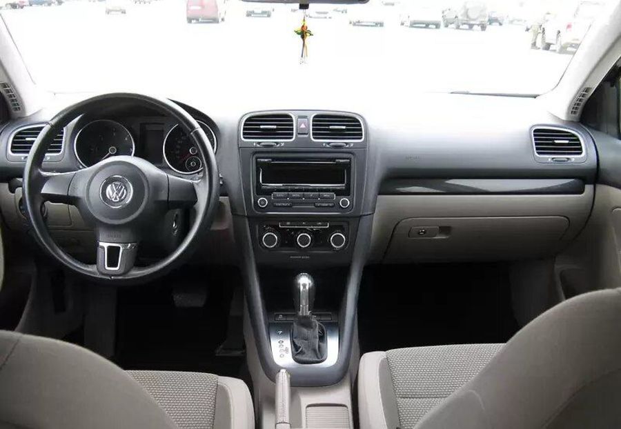 Продам Volkswagen Golf Variant 6 2012 года в Житомире