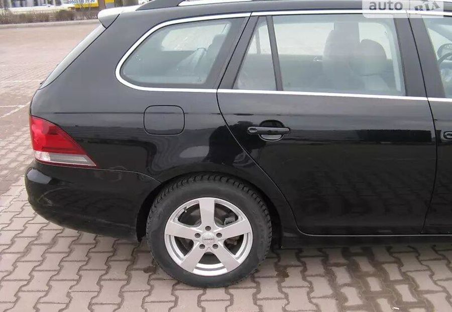 Продам Volkswagen Golf Variant 6 2012 года в Житомире