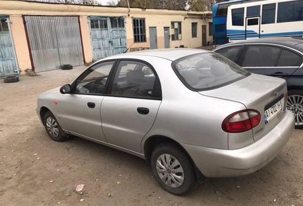 Продам Daewoo Lanos 2005 года в Киеве