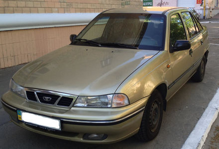 Продам Daewoo Nexia 2007 года в Днепре