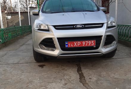 Продам Ford Escape 2015 года в Одессе