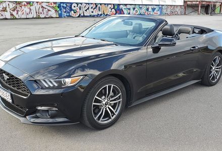 Продам Ford Mustang 2017 года в Киеве