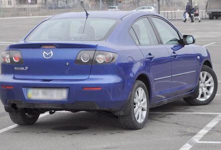 Продам Mazda 3 BK 2007 года в Киеве