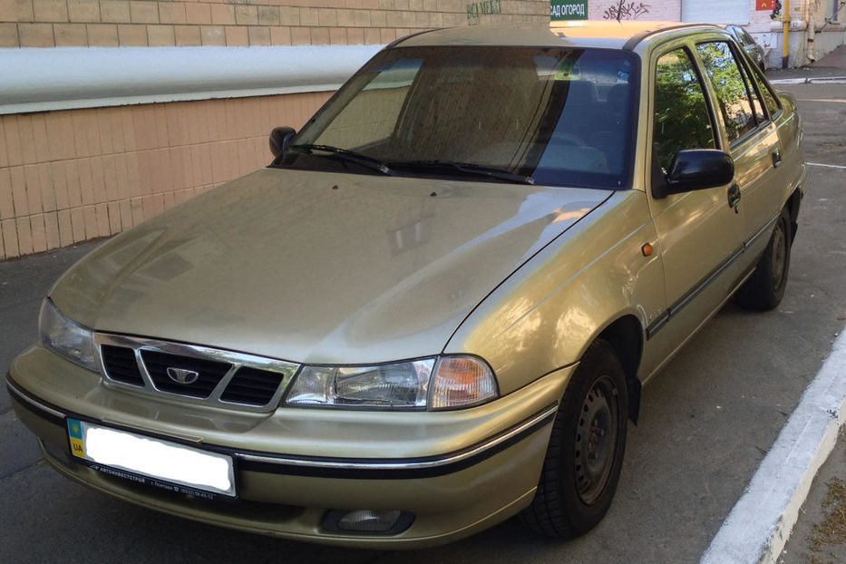 Продам Daewoo Nexia 2007 года в Днепре