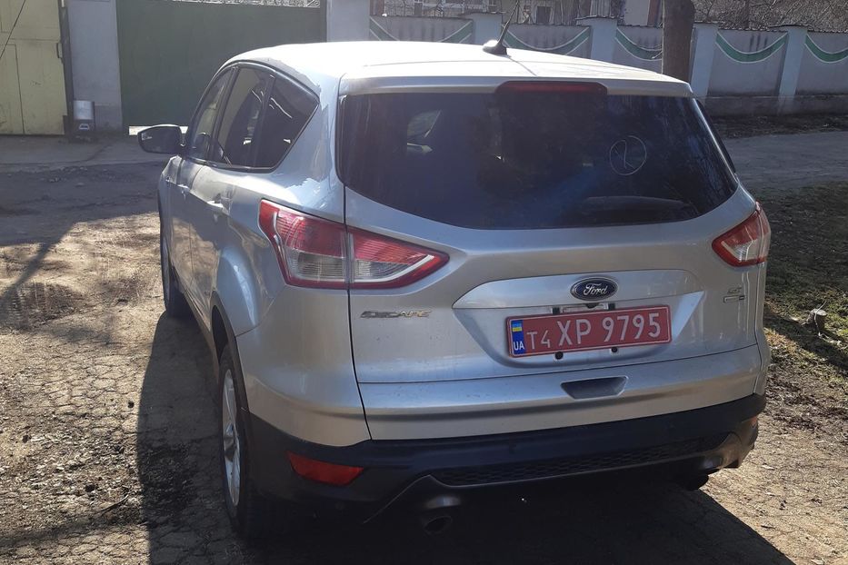 Продам Ford Escape 2015 года в Одессе