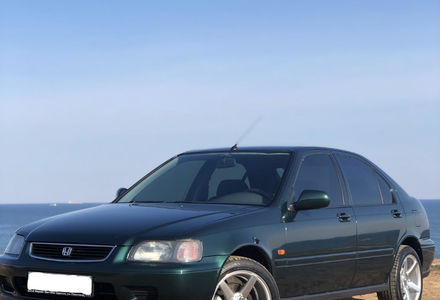 Продам Honda Civic 1995 года в Одессе