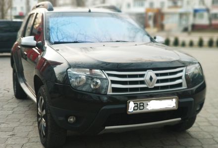 Продам Renault Duster 2013 года в Луганске