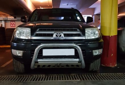 Продам Toyota 4Runner 2005 года в Донецке