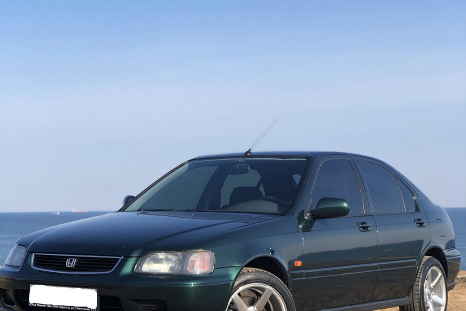 Продам Honda Civic 1995 года в Одессе