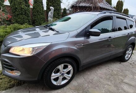 Продам Ford Escape 2 покоління (2013-2019) 2012 года в Ровно