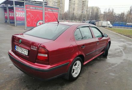 Продам Skoda Octavia Tour 20w turbo 1999 года в Киеве