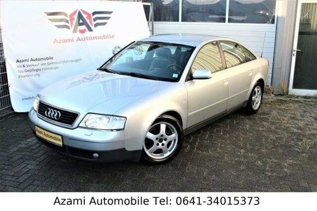 Продам Audi A6 2010 года в Черкассах