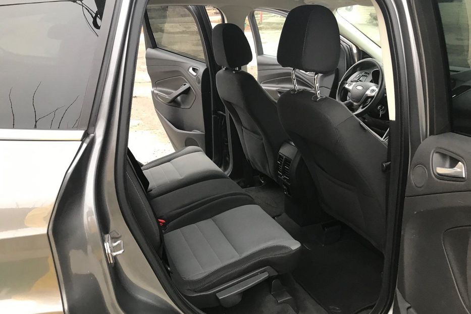 Продам Ford Escape 2 покоління (2013-2019) 2012 года в Ровно