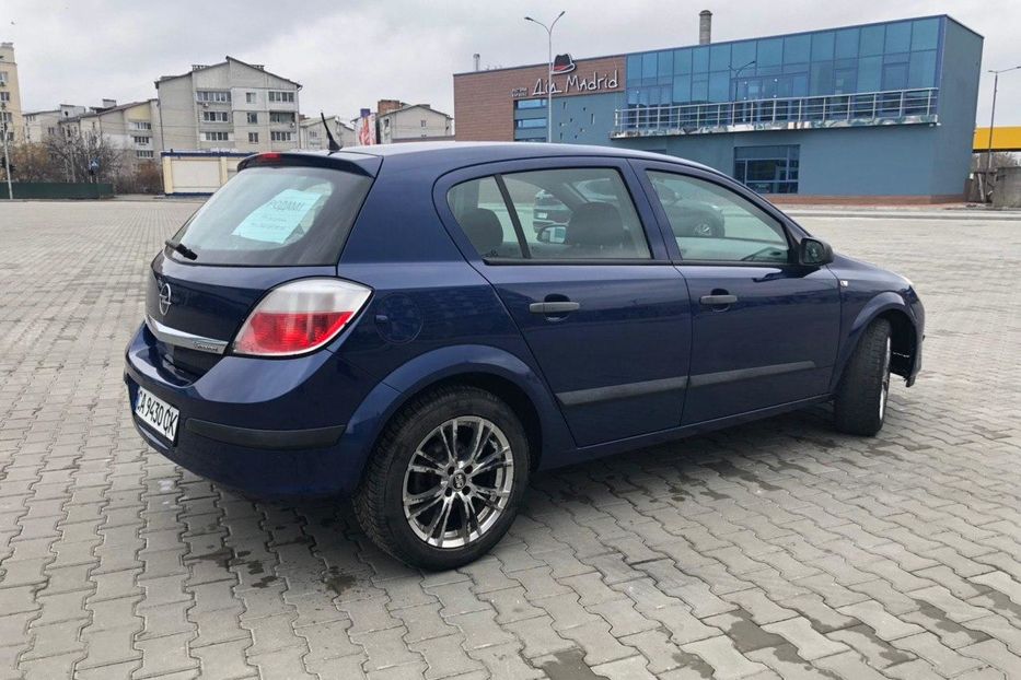 Продам Opel Astra H 2004 года в Киеве