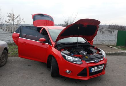 Продам Ford Focus 2013 года в г. Каменское, Днепропетровская область