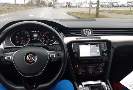 Продам Volkswagen Passat B8 Passat b8 1.4 TSI 150 л.с 110 2016 года в г. Мукачево, Закарпатская область