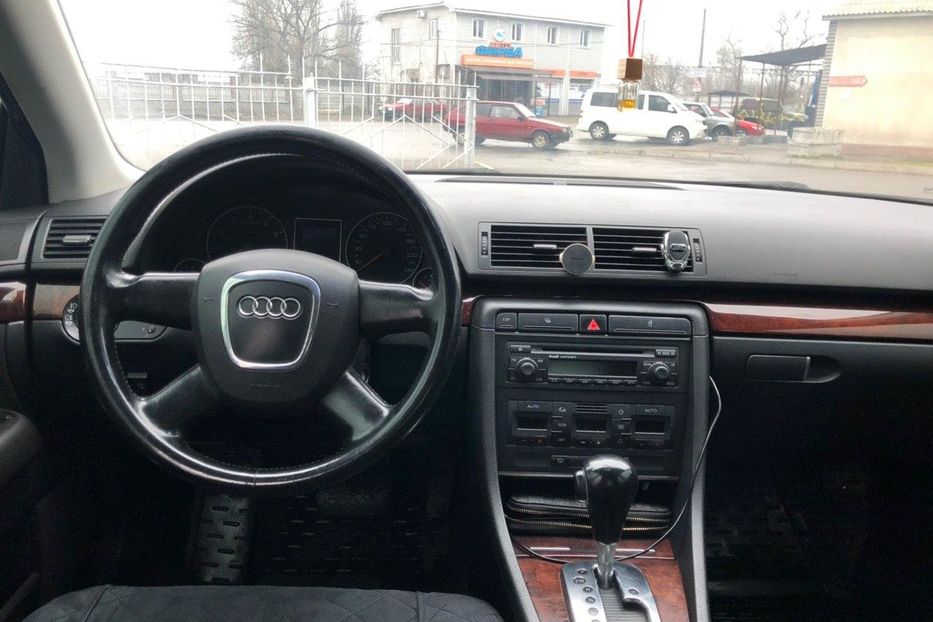 Продам Audi A4 2006 года в г. Кременчуг, Полтавская область