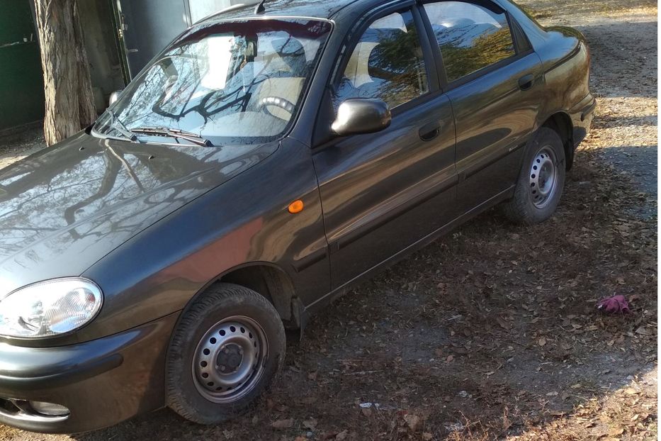 Продам Daewoo Sens 2012 года в г. Мариуполь, Донецкая область