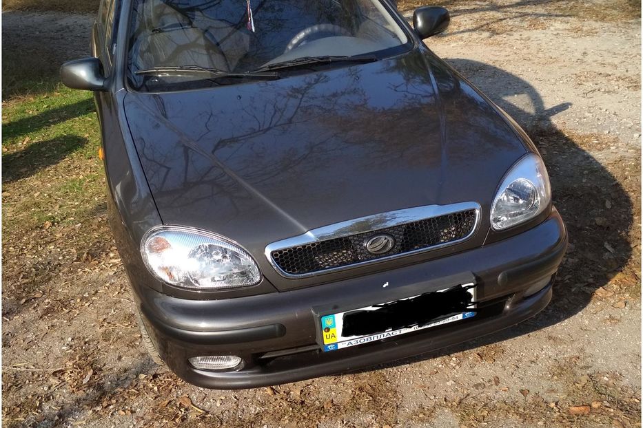 Продам Daewoo Sens 2012 года в г. Мариуполь, Донецкая область