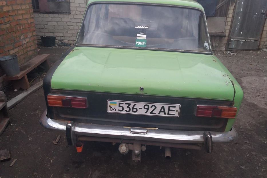 Продам ВАЗ 2101 1979 года в Николаеве