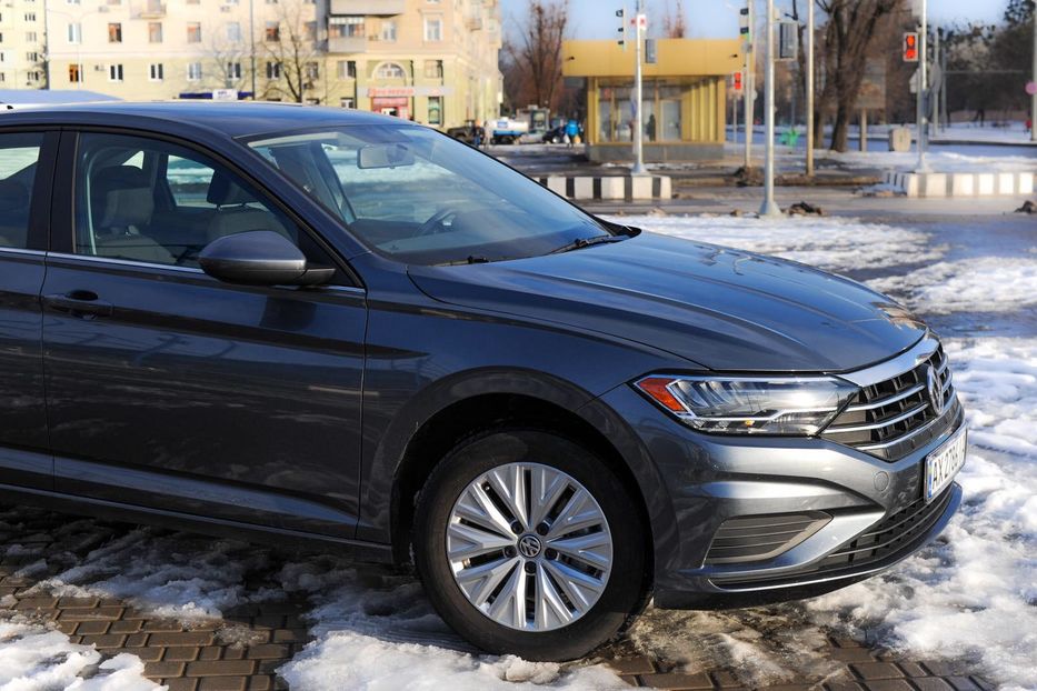 Продам Volkswagen Jetta 2018 года в Харькове