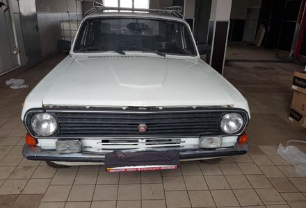 Продам ГАЗ 2410 1992 года в Киеве