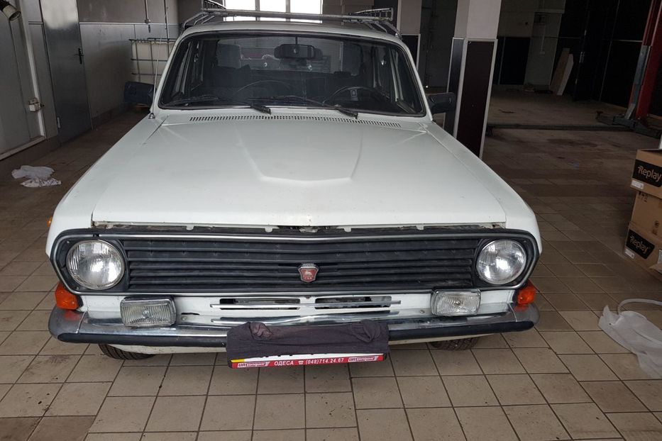 Продам ГАЗ 2410 1992 года в Киеве