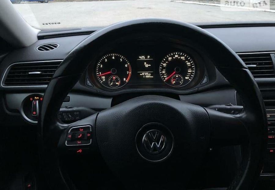 Продам Volkswagen Passat B7 2015 года в Тернополе