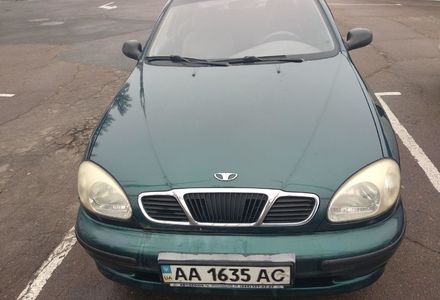 Продам Daewoo Sens 2004 года в г. Ирпень, Киевская область