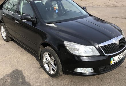 Продам Skoda Octavia A5 Элеганс 2012 года в г. Фастов, Киевская область