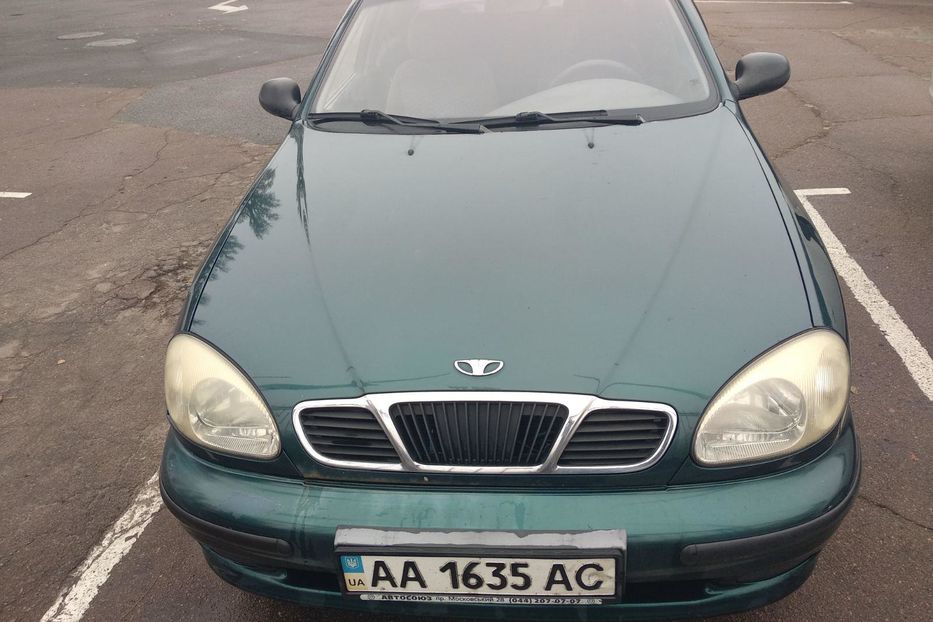 Продам Daewoo Sens 2004 года в г. Ирпень, Киевская область