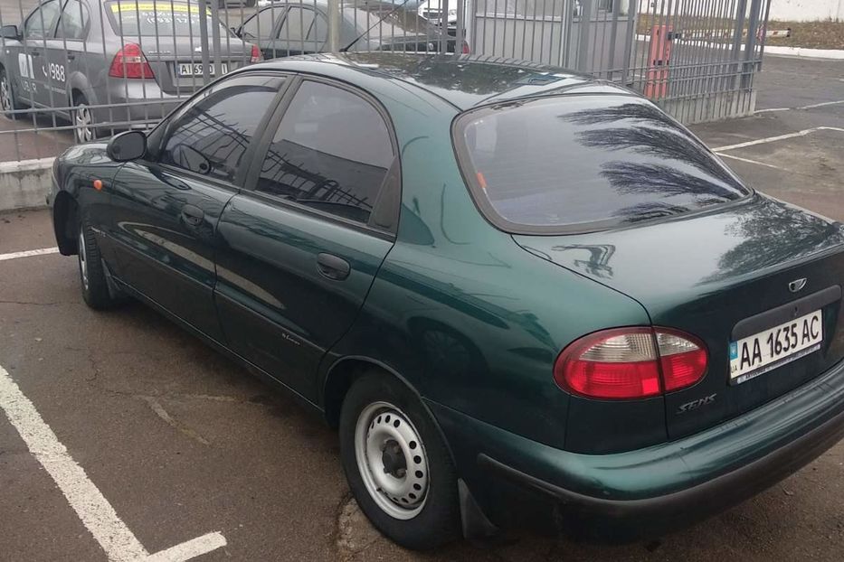 Продам Daewoo Sens 2004 года в г. Ирпень, Киевская область