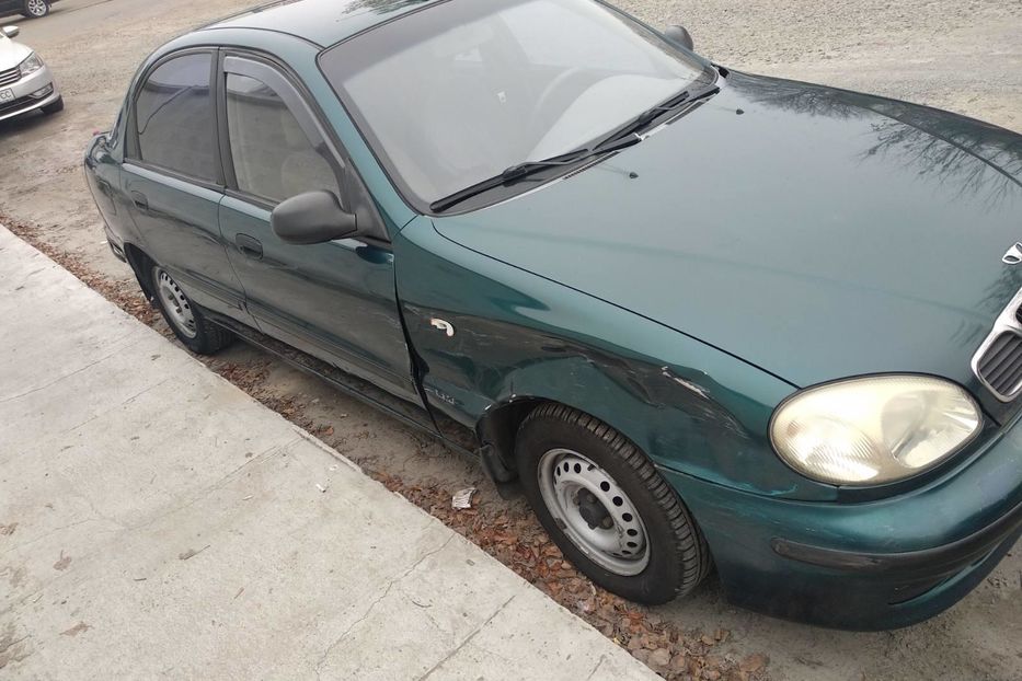 Продам Daewoo Sens 2004 года в г. Ирпень, Киевская область