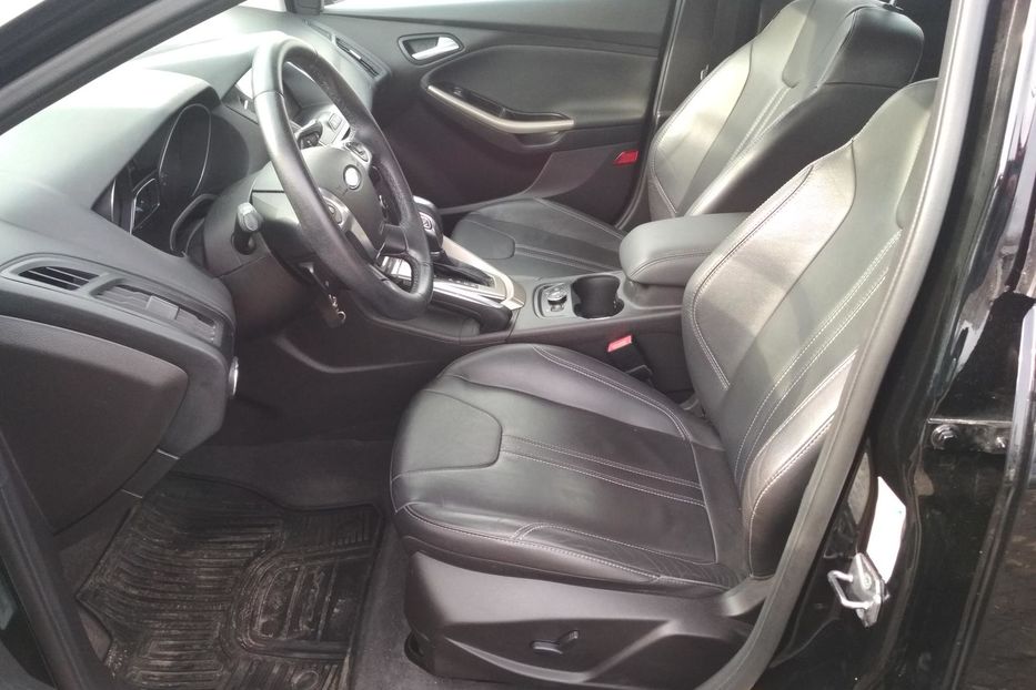 Продам Ford Focus 2011 года в Киеве