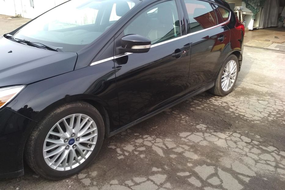 Продам Ford Focus 2011 года в Киеве