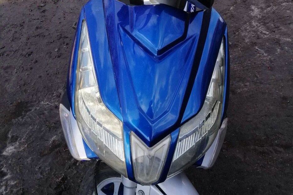 Продам Мотоциклы Все Продам скутер Viper Grace 150 кубов 2019 года в г. Оратов, Винницкая область