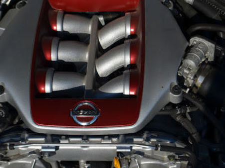Продам Nissan GT-R 2012 года в Киеве
