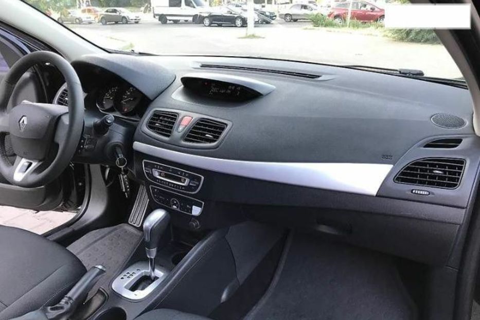 Продам Renault Fluence  2011 года в Одессе